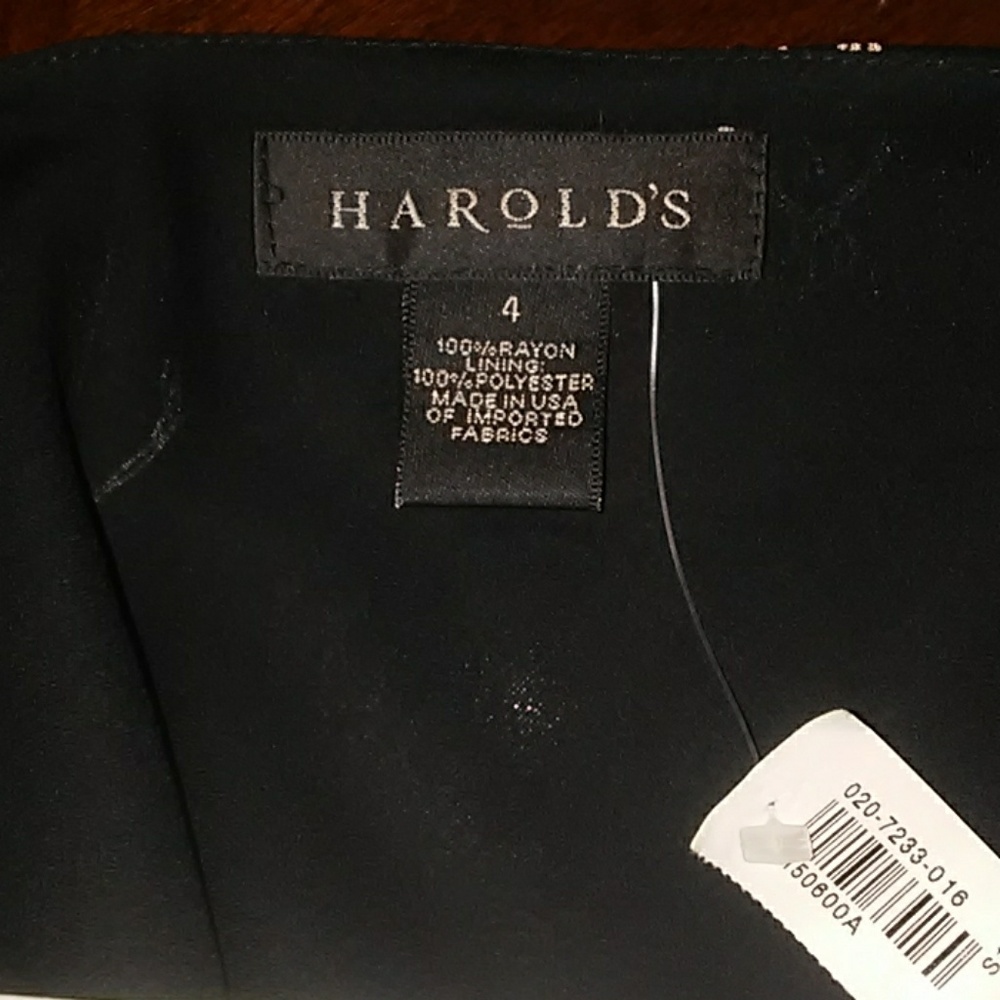 NWT Women's Rayon Dress - Picture 8 of 8